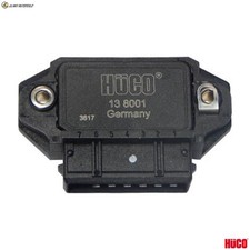 Switchgear Ignition System