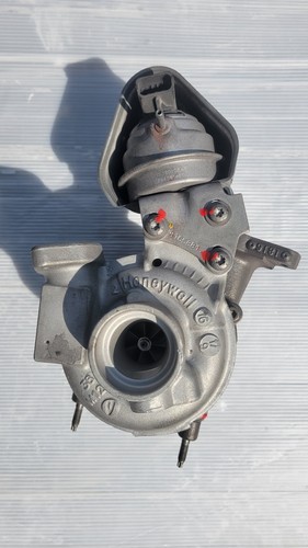 Turbocharger alfa romeo - turbocharger,