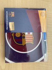 Barcelona Football Club