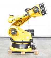 KUKA KRC2 Industrial Robot