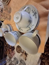 Bavarian Tea Set