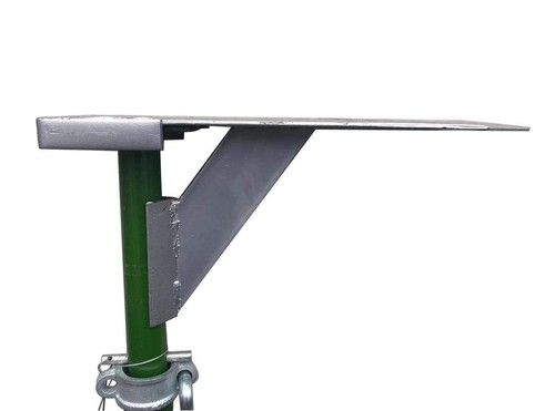 Strong acro prop attachment - strong,