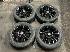 VAUXHALL CORSA D SET OF 4 STUD