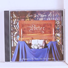 Dwight Porter - Music Box