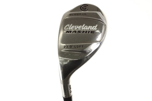 Cleveland mashie hybrid - hybrid, 23°