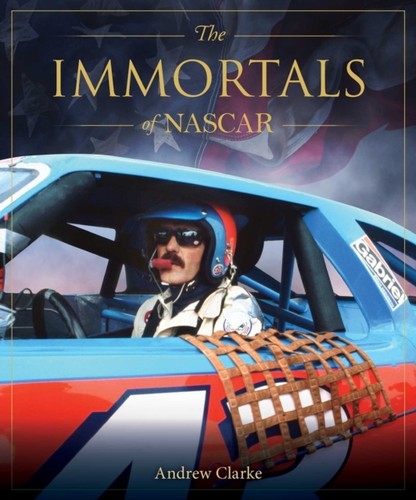 The immortals nascar - the,