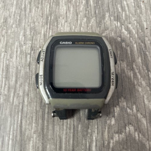 Casio 96h 3239 - mens, digital
