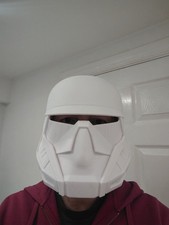 Stormtrooper Elite Helmet