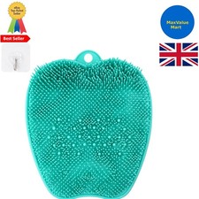 Foldable Foot Scrubber - Daily