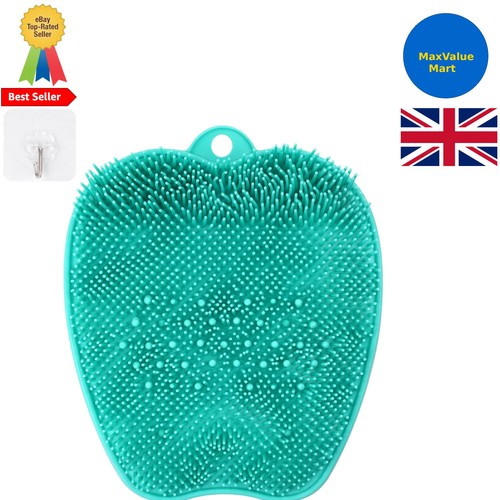 Foldable foot scrubber daily - scrubber,