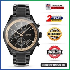 New Genuine HUGO BOSS Grand