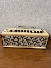 Yamaha THR10II Modeling Guitar