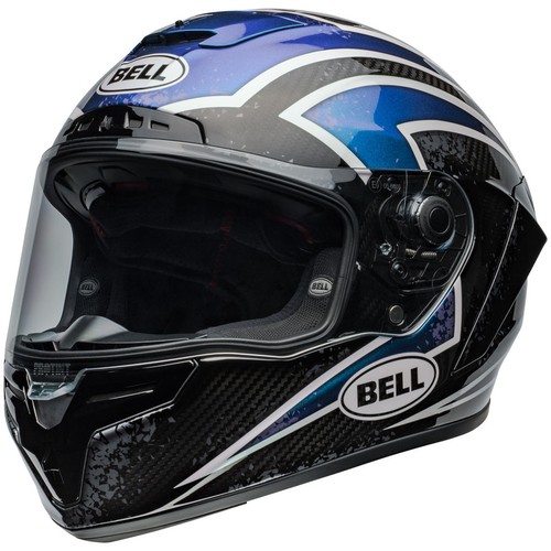 Bell race star - flex, dlx