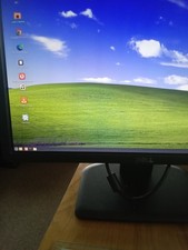 DELL  OPTIPLEX  760 PC 250 GB HDD LINUX ZARA  PC ONLY  WITH  POWER AND WIFI