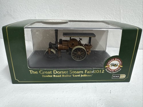 Oxford diecast great - diecast, 1:76