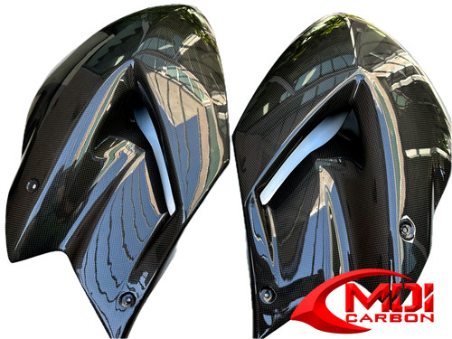 Yamaha carbon fiber tdm - yamaha,