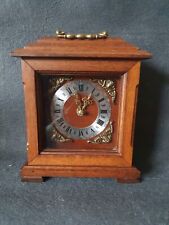 Mini WARMINK Vintage Table Clock | Vintage Home Décor, Genuine Antique Gifts