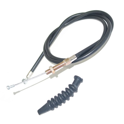 Front brake cable - for, yamaha