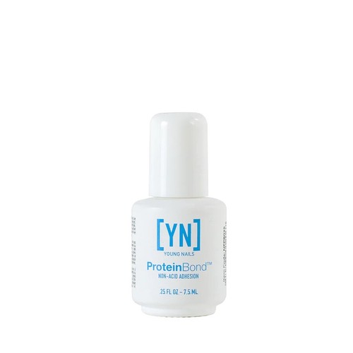 Young nails protein bond nail - nails, bond,