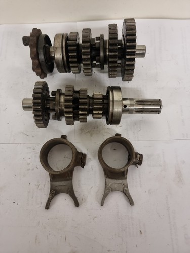 Honda c95 c92 - c95, c