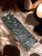72"x36" Premium Labradorite