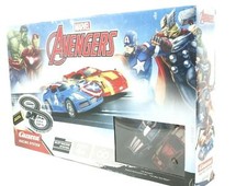 NEW Marvel Avengers Slot Car