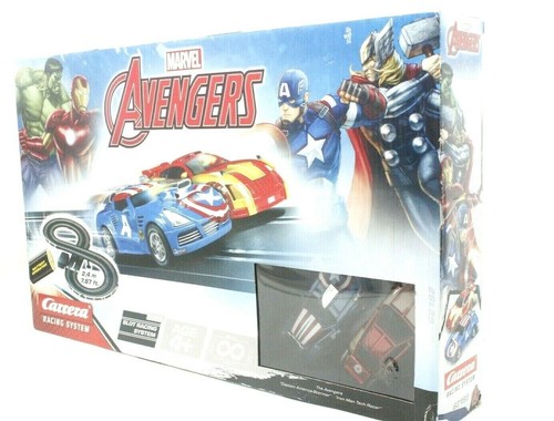 New marvel avengers - new,