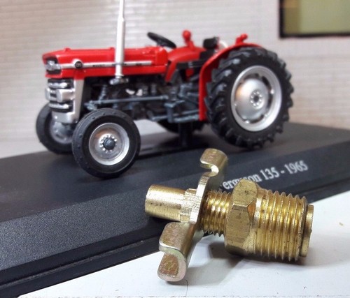 Massey ferguson ford - mf,