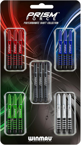 Winmau prism force - prism,
