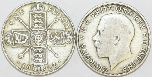 1920 1926 george - george, silver