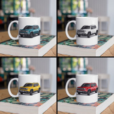 Personalised jeep renegade - personalised,