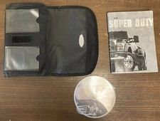 2009 Ford F250 Super Duty
