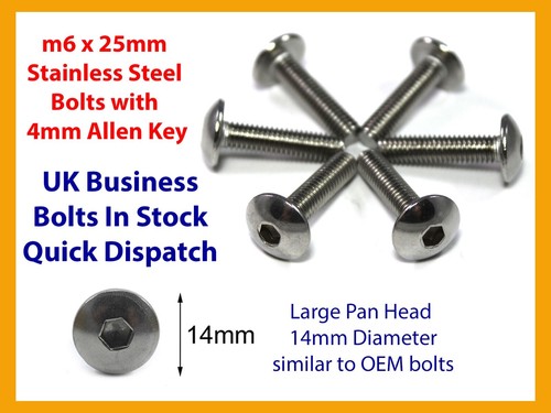 Stainless steel bolt x - stainless,