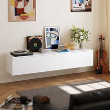 TV Cabinet TV Stand Unit Wall