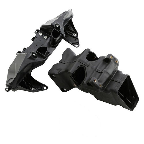 Ram air duct - air,