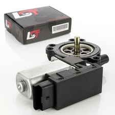 Power Window Motor Motor Front