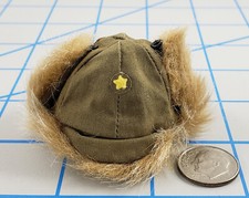 IQO WWII battle of Hailar