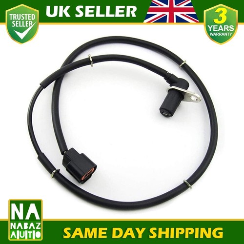 New abs sensor fits - new,