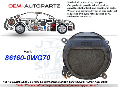 Lexus ls460 ls460l ls600h - ls460,