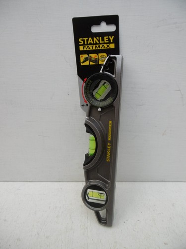 Stanley fatmax 245mm torpedo - fatmax,