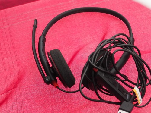 Plantronics blackwire c3320 - plantronics,