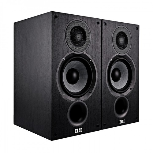Elac debut bookshelf - elac, b5.2