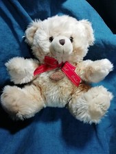 Hamleys teddy bear soft - bear, toy