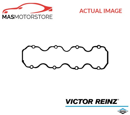 Engine rocker cover gasket - rocker,