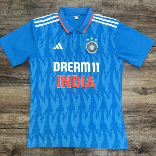 India cricket shirt - india,