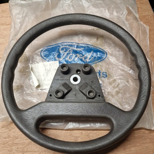 Nos ford escort mark - ford,