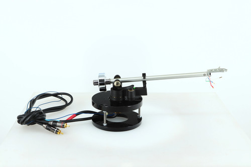 Origin live silver - live, tonearm