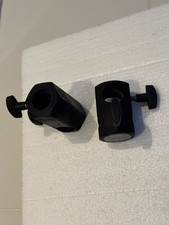 FOBA COMBITUBE END CONNECTORS