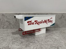 Corgi - 6-Wheel Rigid Fridge