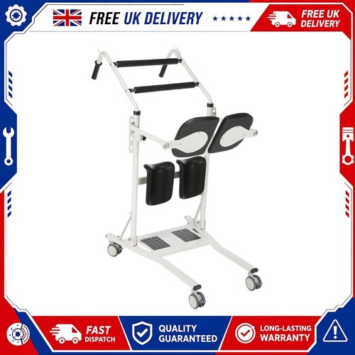Patient lift transfer - patient, safe